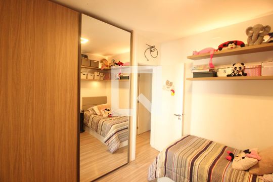 Quarto 1 de apartamento à venda com 4 quartos, 146m² em Santo Antônio, Belo Horizonte