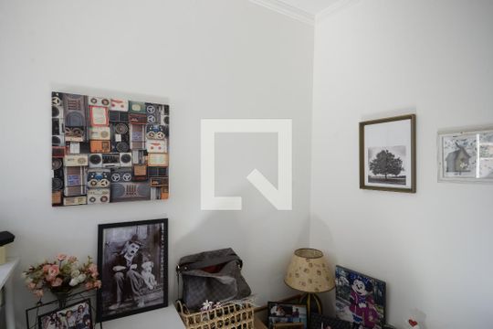 Quarto 1 de casa de condomínio à venda com 4 quartos, 250m² em Vila Mariana, São Paulo