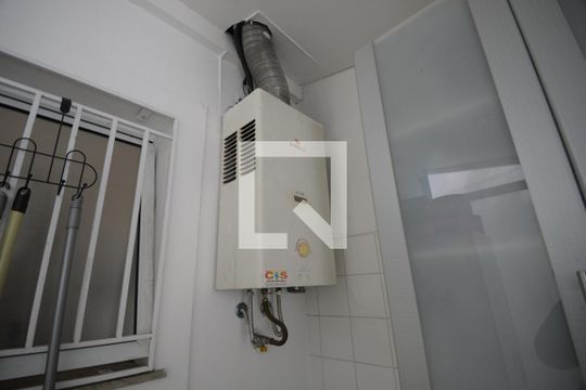Aquecedor de casa de condomínio à venda com 4 quartos, 250m² em Vila Mariana, São Paulo