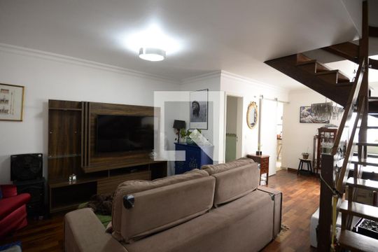 Casa de Condomínio à venda com 4 quartos, 250m² em Vila Mariana, São Paulo