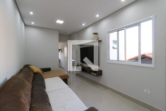 Apartamento à venda com 2 quartos, 104m² em Vila Sao Pedro, Santo André