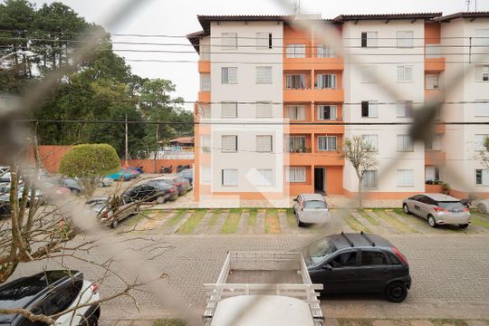 Vista - Quarto 1 de apartamento à venda com 3 quartos, 73m² em Demarchi, São Bernardo do Campo