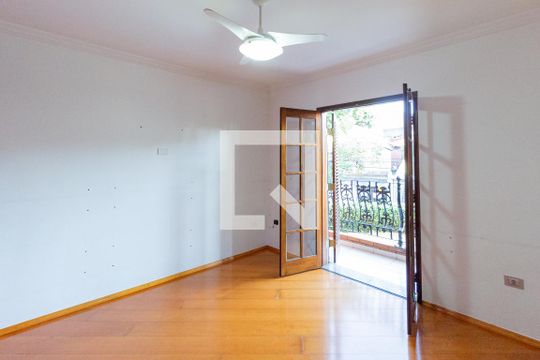 Quarto 2 de casa para alugar com 4 quartos, 320m² em Vila Osasco, Osasco