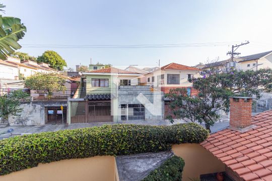 Vista do quarto 2 de casa para alugar com 4 quartos, 320m² em Vila Osasco, Osasco