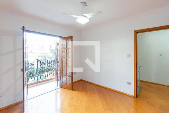 Quarto 2 de casa para alugar com 4 quartos, 320m² em Vila Osasco, Osasco