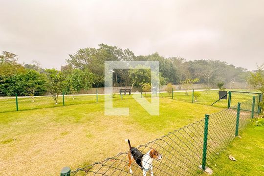 Área comum de apartamento para alugar com 2 quartos, 62m² em Vargem do Bom Jesus, Florianópolis