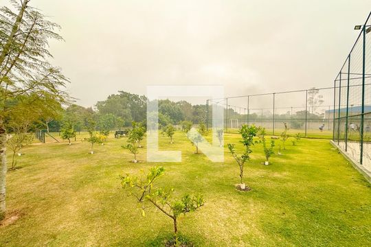 Área comum de apartamento para alugar com 2 quartos, 62m² em Vargem do Bom Jesus, Florianópolis