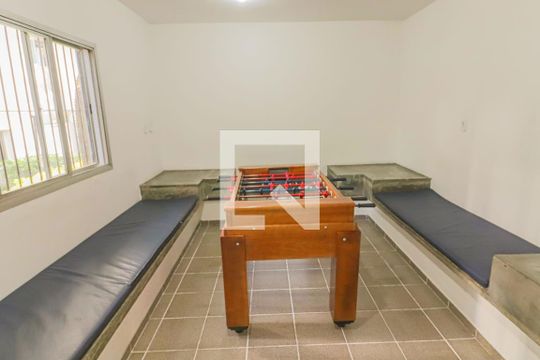 Área comum de apartamento para alugar com 3 quartos, 70m² em Butantã, São Paulo