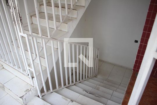 Área comum de apartamento para alugar com 2 quartos, 90m² em Eldorado, Contagem