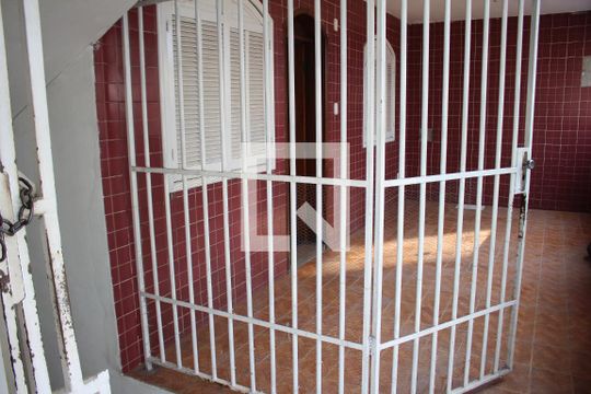 Área comum de apartamento para alugar com 2 quartos, 90m² em Eldorado, Contagem