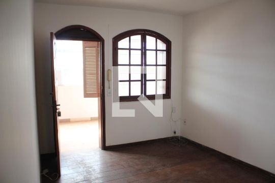 Apartamento para alugar com 2 quartos, 90m² em Eldorado, Contagem