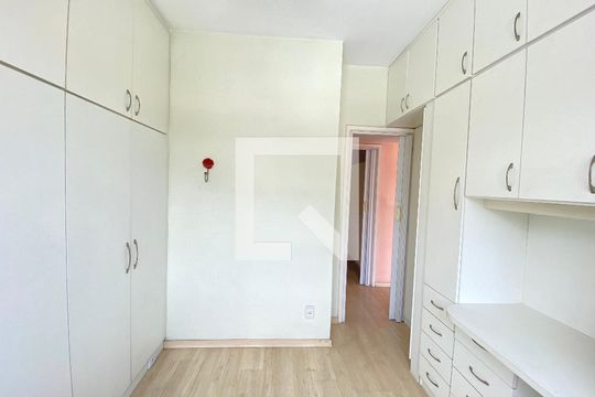 Quarto 2 de apartamento à venda com 2 quartos, 58m² em Méier, Rio de Janeiro