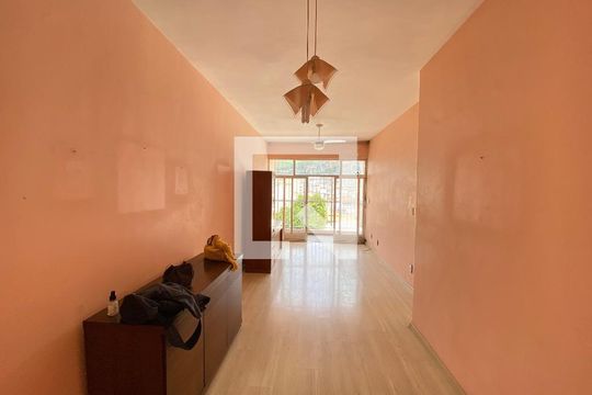 Apartamento à venda com 2 quartos, 58m² em Méier, Rio de Janeiro