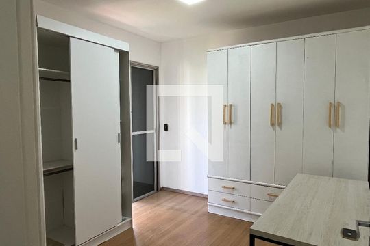 Quarto de apartamento para alugar com 1 quarto, 50m² em Vila Clementino, São Paulo