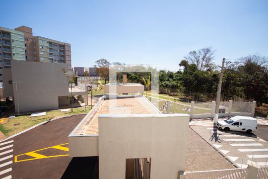 Quarto de apartamento para alugar com 2 quartos, 59m² em (l-11), Ribeirão Preto