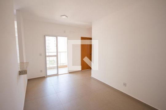 Apartamento para alugar com 2 quartos, 59m² em (l-11), Ribeirão Preto