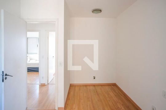 Suíte de apartamento à venda com 3 quartos, 82m² em Rudge Ramos, São Bernardo do Campo