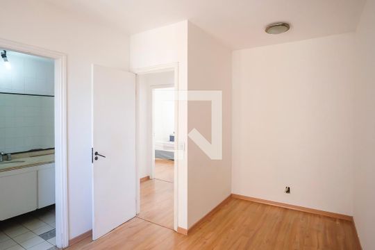 Suíte de apartamento à venda com 3 quartos, 82m² em Rudge Ramos, São Bernardo do Campo