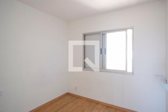 Suíte de apartamento à venda com 3 quartos, 82m² em Rudge Ramos, São Bernardo do Campo