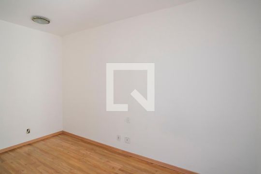 Suíte de apartamento à venda com 3 quartos, 82m² em Rudge Ramos, São Bernardo do Campo