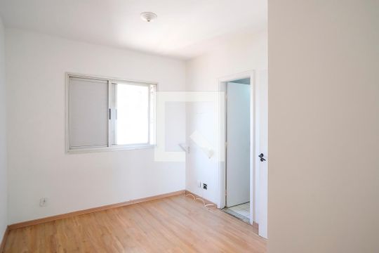Suíte de apartamento à venda com 3 quartos, 82m² em Rudge Ramos, São Bernardo do Campo