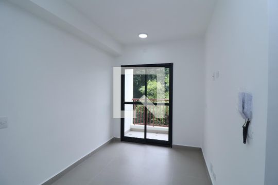 Apartamento para alugar com 2 quartos, 41m² em Chácara Santo Antônio (zona Leste), São Paulo