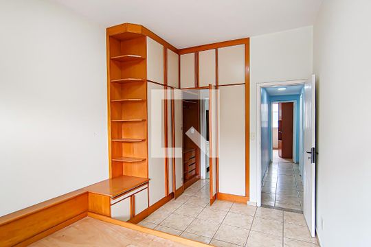 quarto 2 suite de apartamento à venda com 3 quartos, 160m² em Freguesia (jacarepaguá), Rio de Janeiro