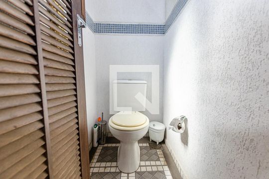 Cobertura de casa de condomínio à venda com 3 quartos, 220m² em Icaraí, Niterói