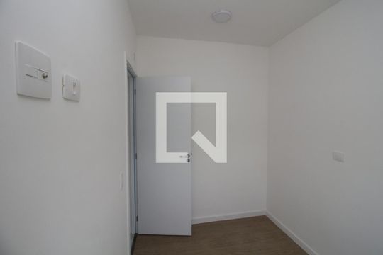 Quarto 1 de apartamento para alugar com 2 quartos, 38m² em Chácara Santo Antônio (zona Leste), São Paulo