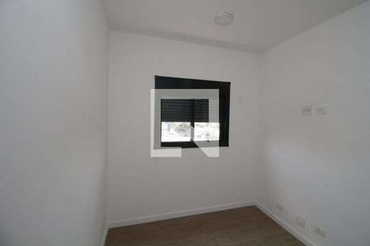 Quarto 2 de apartamento para alugar com 2 quartos, 38m² em Chácara Santo Antônio (zona Leste), São Paulo