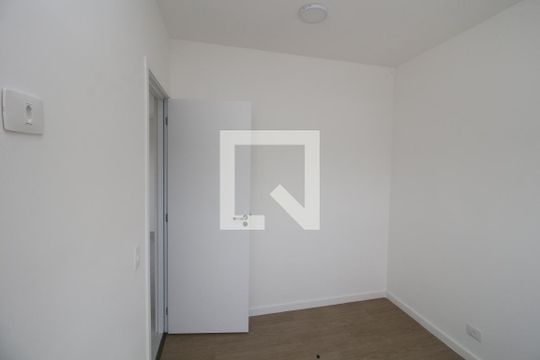 Quarto 2 de apartamento para alugar com 2 quartos, 38m² em Chácara Santo Antônio (zona Leste), São Paulo