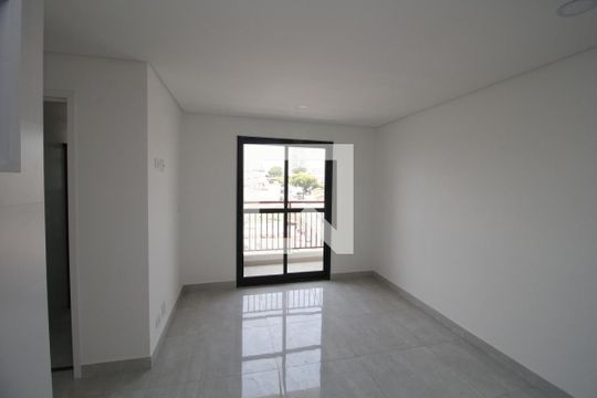 Apartamento para alugar com 2 quartos, 38m² em Chácara Santo Antônio (zona Leste), São Paulo