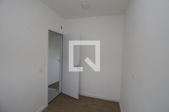 Quarto 1 de apartamento para alugar com 2 quartos, 38m² em Chácara Santo Antônio (zona Leste), São Paulo