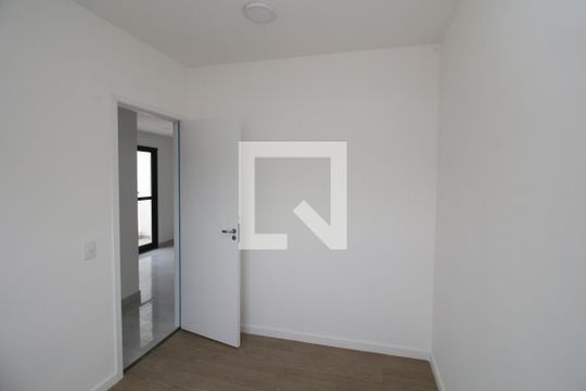Quarto 2 de apartamento para alugar com 2 quartos, 38m² em Chácara Santo Antônio (zona Leste), São Paulo