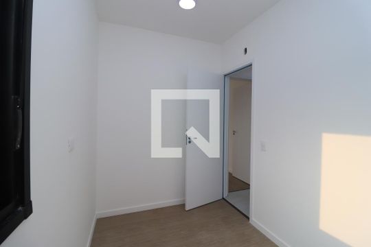 Quarto 2 de apartamento para alugar com 2 quartos, 41m² em Chácara Santo Antônio (zona Leste), São Paulo