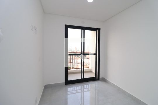 Apartamento para alugar com 2 quartos, 41m² em Chácara Santo Antônio (zona Leste), São Paulo