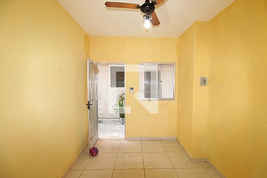 Casa à venda com 2 quartos, 60m² em Engenho de Dentro, Rio de Janeiro