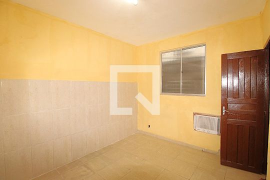 Suíte de casa à venda com 2 quartos, 60m² em Engenho de Dentro, Rio de Janeiro