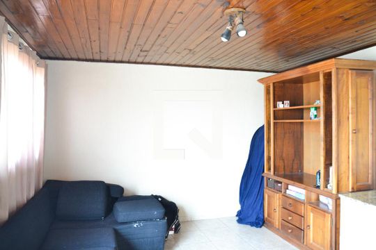 Edícula de apartamento para alugar com 3 quartos, 162m² em Santa Maria, São Caetano do Sul
