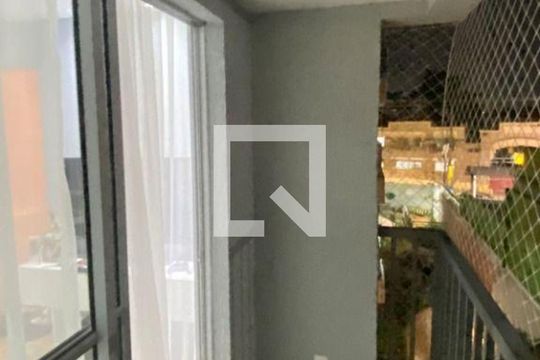 Apartamento à venda com 1 quarto, 28m² em Água Branca, São Paulo