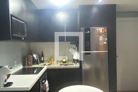 Apartamento à venda com 1 quarto, 28m² em Água Branca, São Paulo