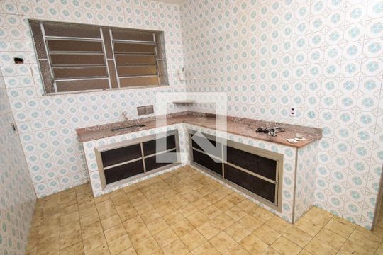 Cozinha de casa à venda com 2 quartos, 359m² em Anil, Rio de Janeiro