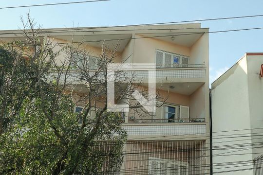 Plaquinha de apartamento à venda com 2 quartos, 97m² em Petrópolis, Porto Alegre