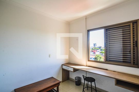 Quarto 1 de apartamento à venda com 3 quartos, 127m² em Vila Pires, Santo André