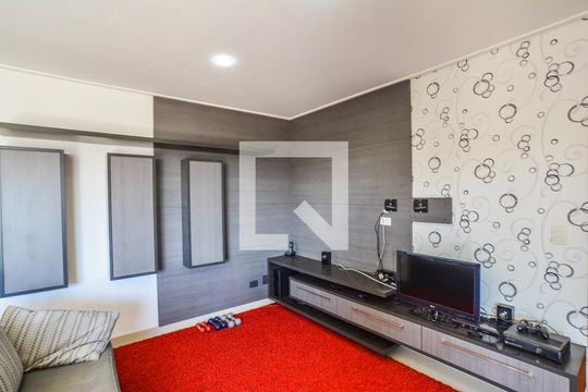 Apartamento à venda com 3 quartos, 127m² em Vila Pires, Santo André