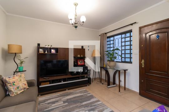 Casa à venda com 2 quartos, 90m² em Jardim São Paulo, São Paulo