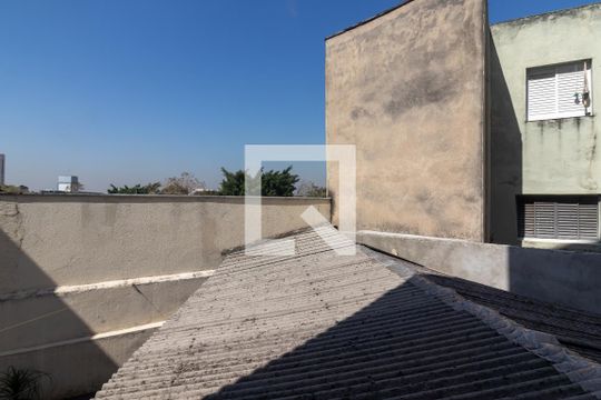 Vista do Quarto 2 de casa à venda com 2 quartos, 90m² em Jardim São Paulo, São Paulo