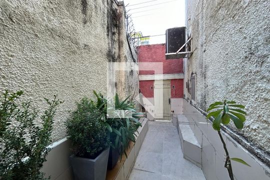 Área comum de casa à venda com 3 quartos, 217m² em Todos Os Santos, Rio de Janeiro