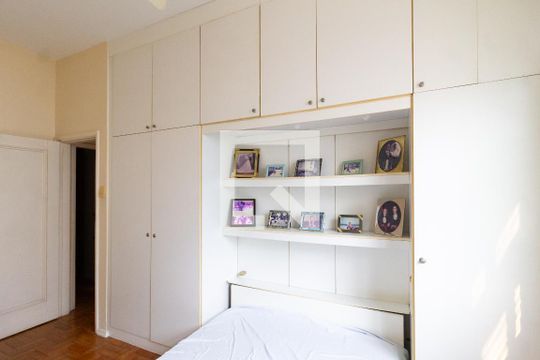 Quarto 3 de apartamento à venda com 3 quartos, 100m² em Copacabana, Rio de Janeiro
