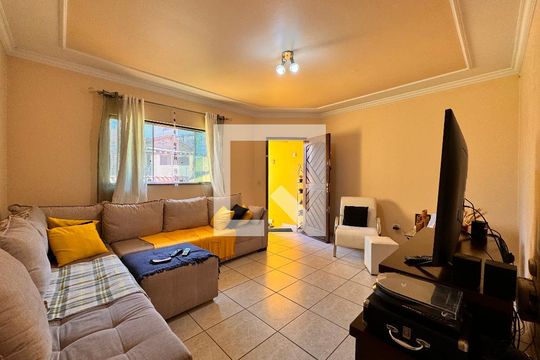 Casa à venda com 3 quartos, 195m² em Vila Alto de Santo Andre, Santo André